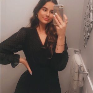 Meet your Posher, Anastasia